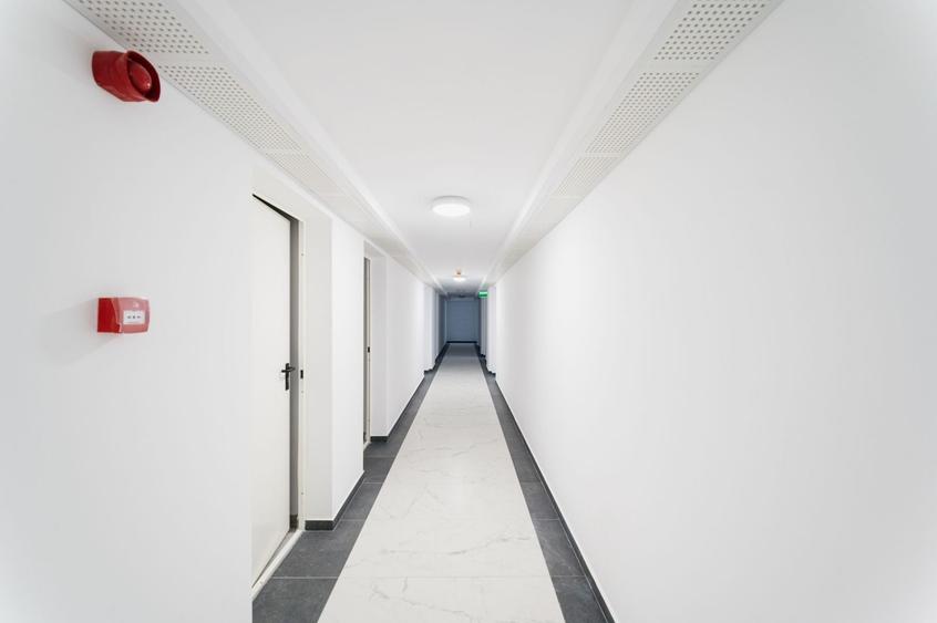 Apartament cu 3 camere decomandat în 13 Septembrie