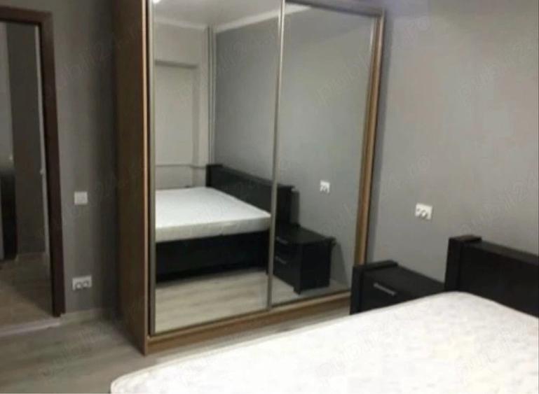 Apartament cu 2 camere decomandat în Dacia