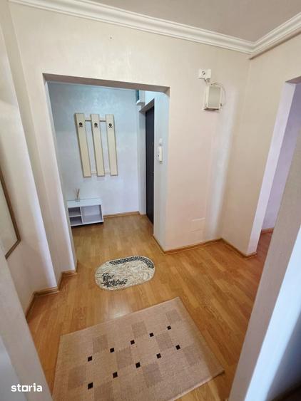 Apartament 2 camere | 9 Mai | Decomandat | Mobilat si utilat - 11