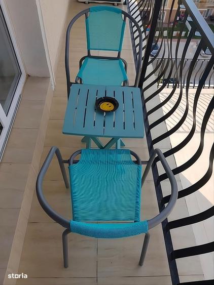 Apartament cu 2 camere în Ștefăneștii de Sus