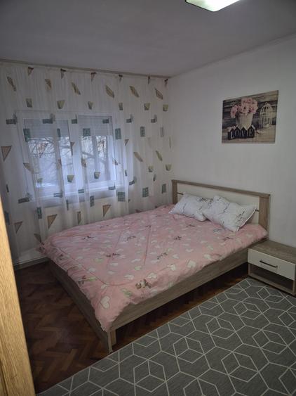 Apartament cu 2 camere semidecomandat în Cutina