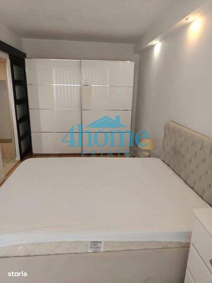 Studio|Avia?iei|Herastrau|Parcare - 3