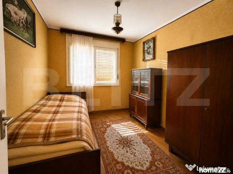 Apartament 4 camere, 65 mp, zona Careiului - Satu Mare (Satu-Mare) - 8