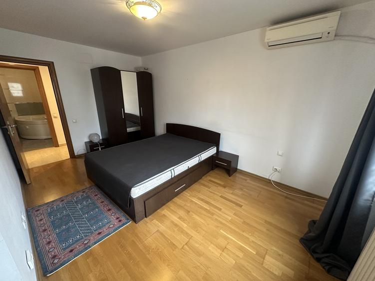 UNIRII-ALBA IULIA, 3 CAMERE, 99 MP, PARCARE SUBTERANA! - 8