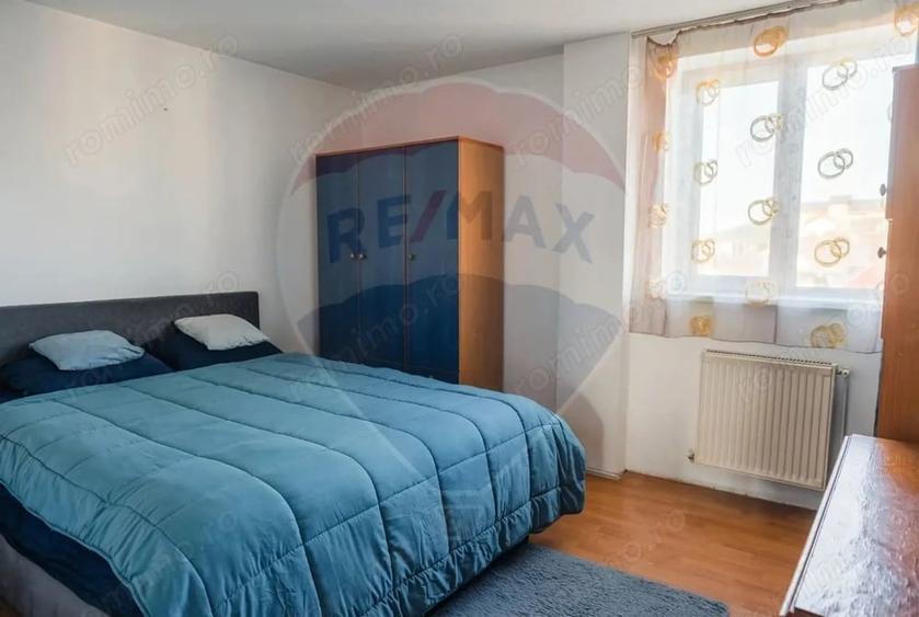 Casă cu Teren 946 Mp în Central