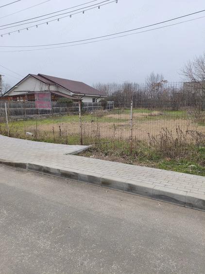Teren de 553 mp, în Central