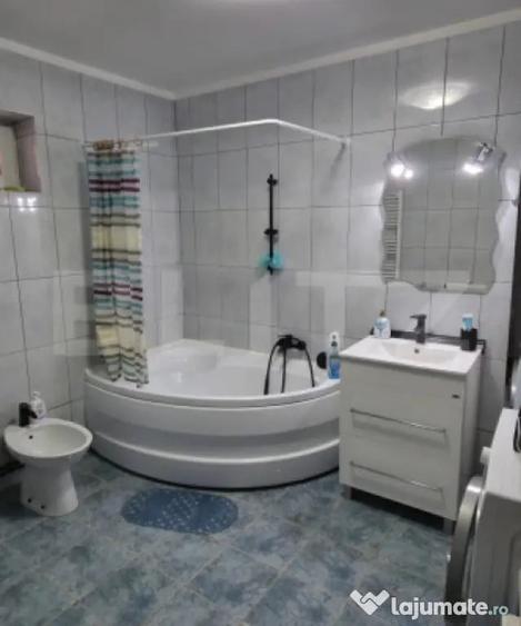 Casă cu 4 camere cu Teren 500 Mp în Tăriceni