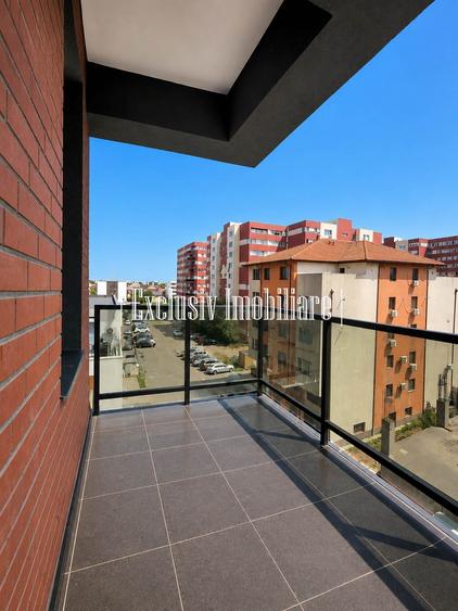 Zona Compozitori - Lidl - Apartament Renovat cu 2 camere - Bucatarie Separata - 14