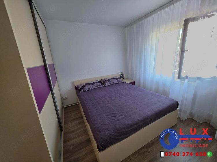 ID 3682 Apartament 3 camere Cartier E3 - 2