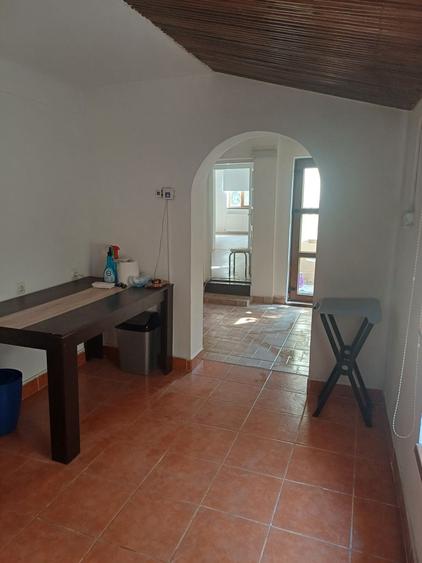 Casă cu 3 camere cu Teren 300 Mp în Elisabetin