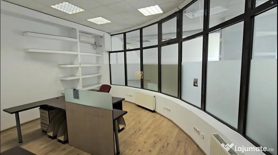 Spațiu comercial, de 180 mp, în Central
