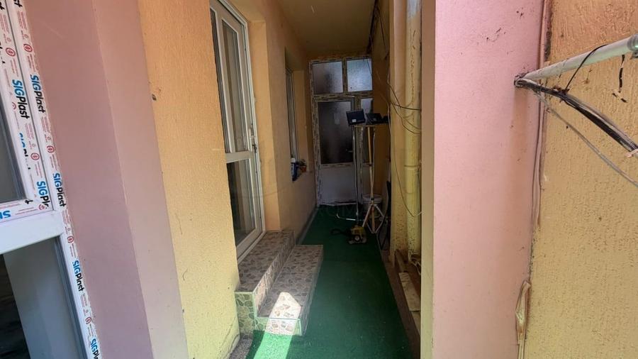 REA1029494 Apartament 3 Camere I Bucurestii Noi I Curte Proprie - 13