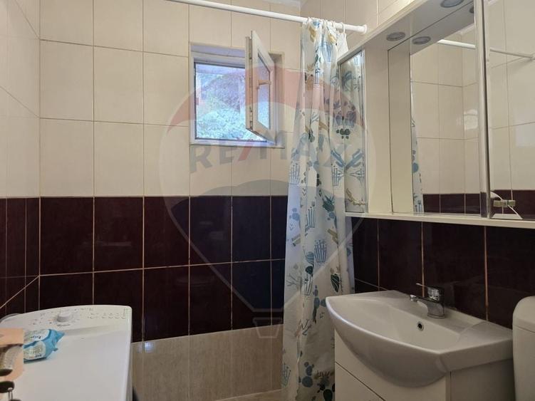 Apartament cu 2 camere de închiriat în zona Baneasa - 14