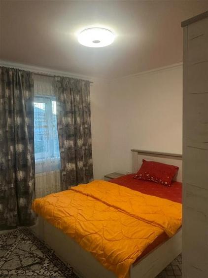 Apartament cu 3 camere decomandat, mobilat în Moara de foc