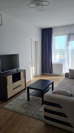 Apartament 2 camere,mobilat si utilat Conform Urban - 8