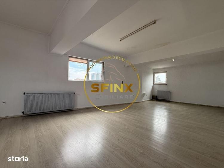 Apartament cu 4 camere în Dacia