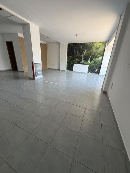 Spațiu comercial, de 72 mp, în Dallas