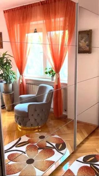 Apartament cu 2 camere semidecomandat în Medicină