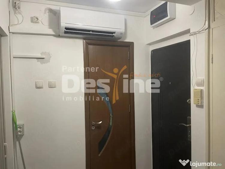 Apartament cu 2 camere decomandat în Drumul Taberei