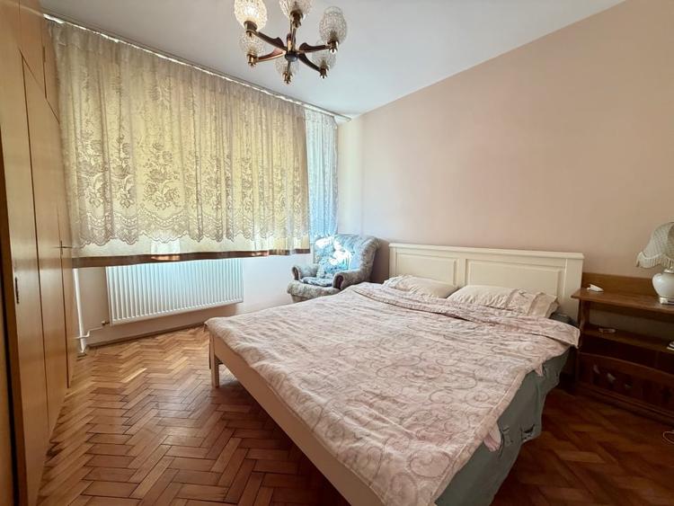 Apartament de inchiriat 2 camere, 50 mp utili, etajul 1 - Timisoara - 2