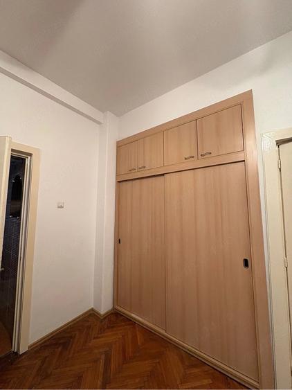 Garsonieră nedecomandată în Moșilor