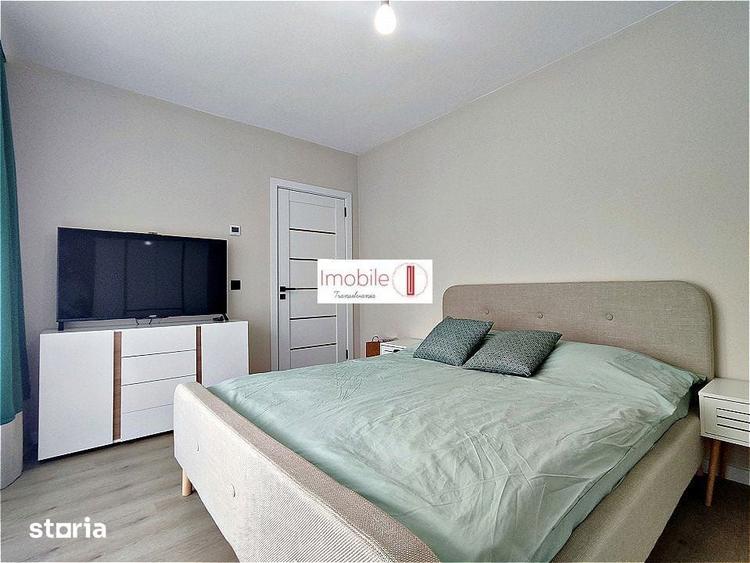 Casă cu 4 camere cu Teren 400 Mp în Apahida