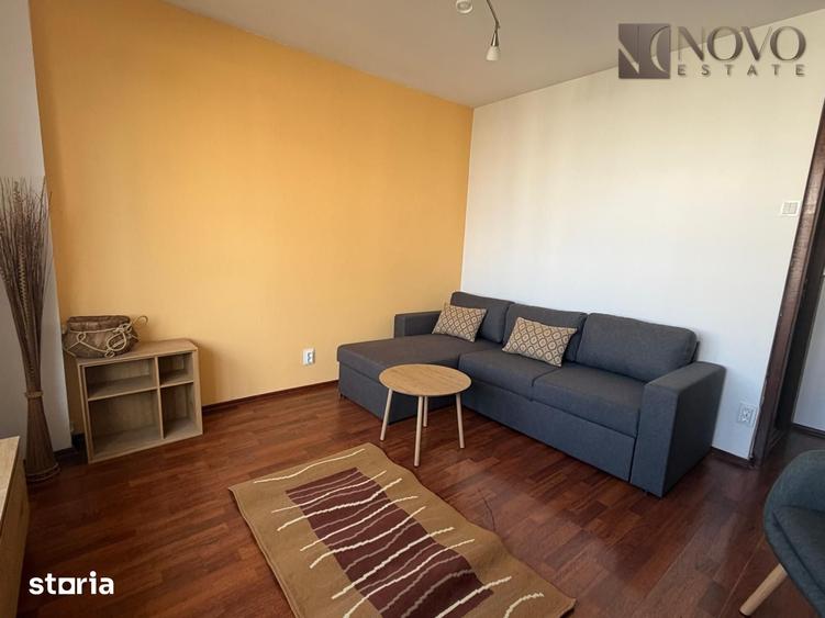 2 Camere | Alba Iulia | AC | Metrou - 3