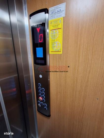 Apartament cu 2 camere în Giurgiului