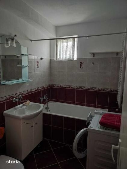 Apartament 2 camere chirie cart Solidaritatii - 5