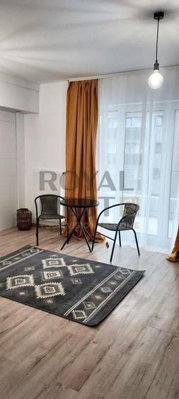 Apartament 2 camere in Avantgarden 3, faza 5 - 5