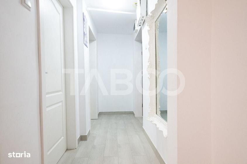 Apartament cu 2 camere in Gheorgheni zona Piata Hermes la cheie - 4