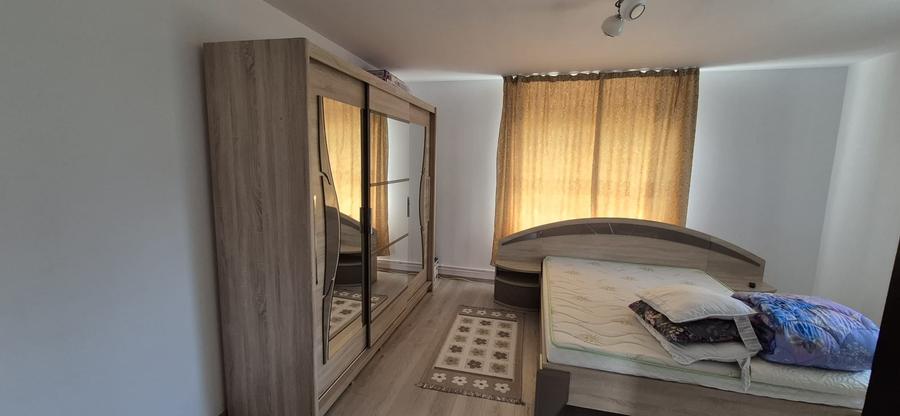 Casă cu 2 camere cu Canalizare în Gârdani