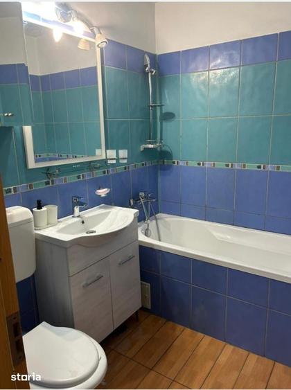 Garsonieră semidecomandată în Pantelimon