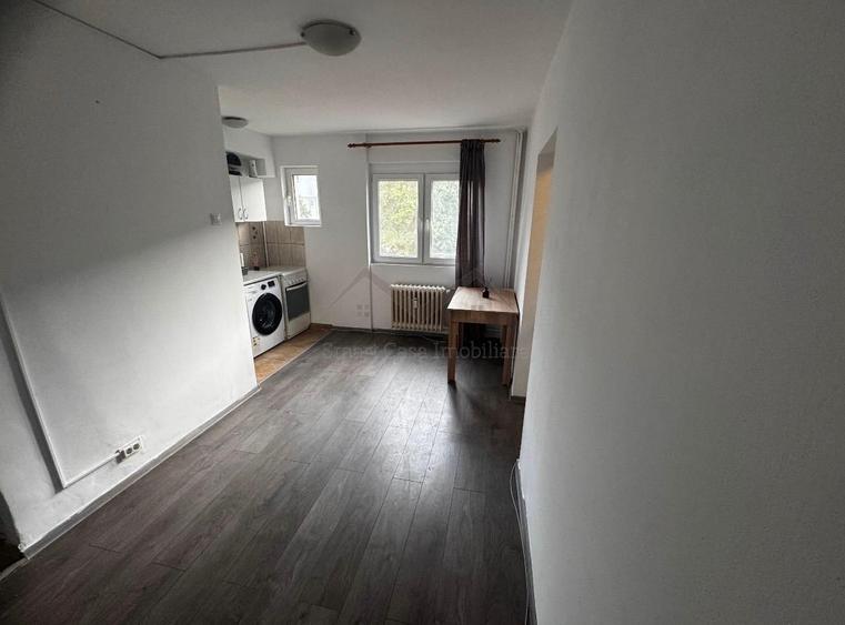 Apartament 2 camere ND confort redus - 1