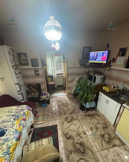 Casă individuală cu 3 camere cu Canalizare în Semicentral