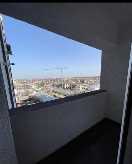 Garsonieră decomandată în Chiajna
