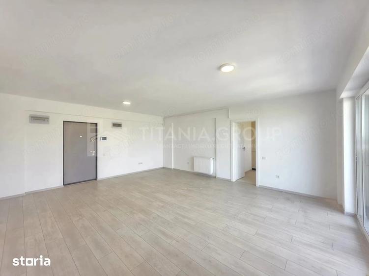 Apartament cu 3 camere decomandat în Triaj