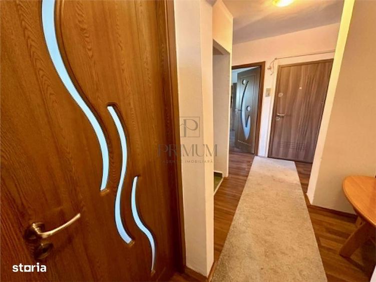 Apartament cu 2 camere decomandat în Lipovei — fotografia 1