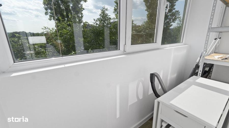 4 Camere 3Min Metrou Tudor Vladimirescu Drumul Taberei Plaza Mall - 14