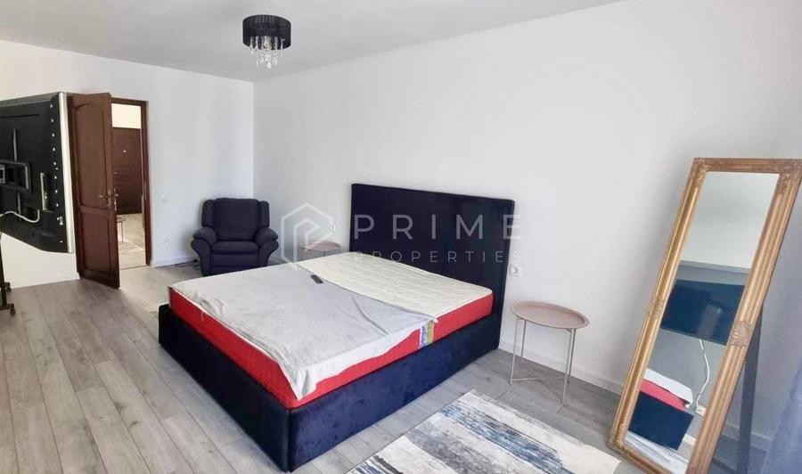 Apartament cu 3 camere decomandat în Ultracentral