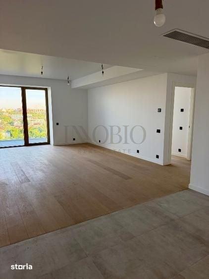 Apartament cu 2 camere în Pipera