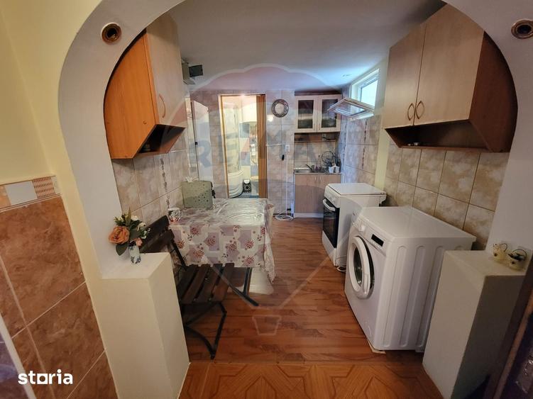 Apartament cu 2 camere de vanzare in zona Chitila - 2