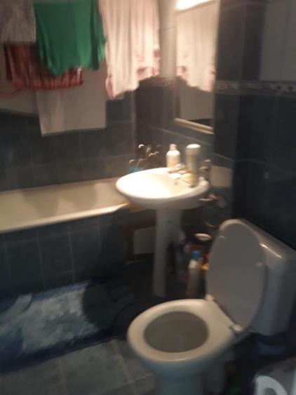Apartament cu 2 camere decomandat, mobilat în Pandurilor