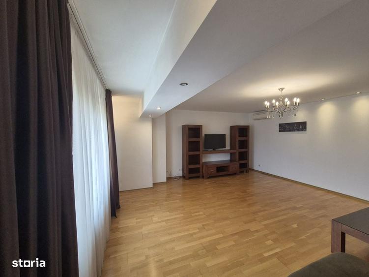 Unirii - Popa Nan, apartament 3 camere, loc parcare, c-tie2007 - 11