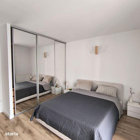 Apartament cu 4 camere în Bună Ziua