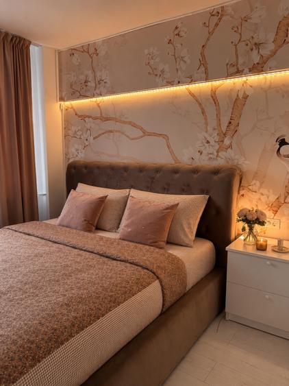 Apartament cu 2 camere decomandat, mobilat în Dristor