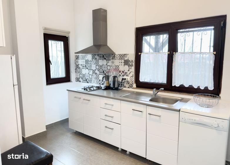 Casă cu 4 camere cu Teren 785 Mp în Găgeni