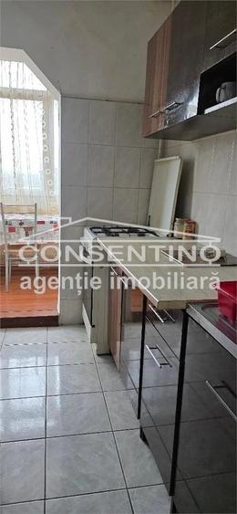 Apartament cu 3 camere decomandat în Dorobanți 1