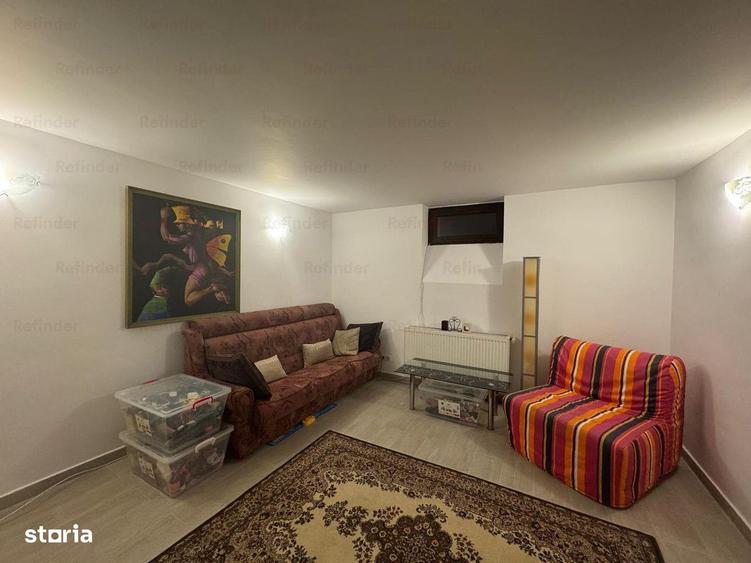 Apartament cu 4 camere în 13 Septembrie