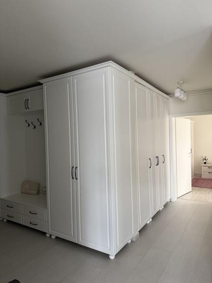 Apartament cu 2 camere decomandat în Dumbrăvița